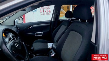 Opel Antara 2006 Opel Antara Zarejestrowany zadbany 2.0 Diesel 179KM, zdjęcie 20