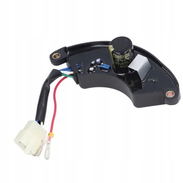 РЕГУЛЯТОР НАПРЯЖЕНИЯ AVR, ГЕНЕРАТОР 220В