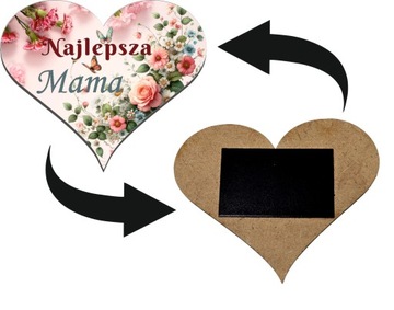 ДЕНЬ МАТЕРИ магнит ДЕНЬ МАТЕРИ подарок, украшение, печать