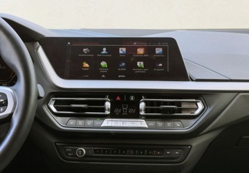 BMW Seria 2 G42-U06 Active Tourer 1.5 218i 136KM 2024 BMW Seria 2 218i 140km M Pakiet HiFi Kamera 2kpl kol Gwarancja Salon PL, zdjęcie 12