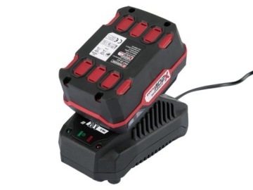 Пескоразбрасыватель PARKSIDE 20V PWSA AKU 4Ah BATTERY