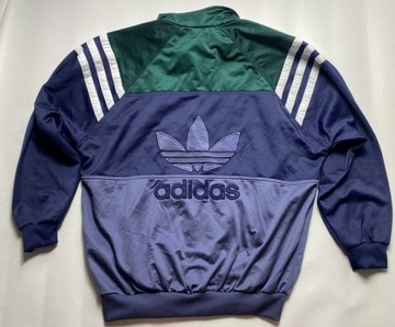 ADIDAS RETRO OLDSCHOOL Originals nowa BLUZA z lat 90 rozmiar L