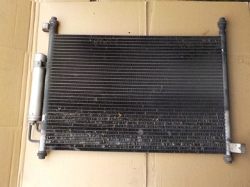 CHLADIČ KLIMATIZACE HONDA FR-V 2,2 I-CTDI 2007R