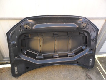 KAPOTA KRYT MOTORU T-ROC 2G 2GA