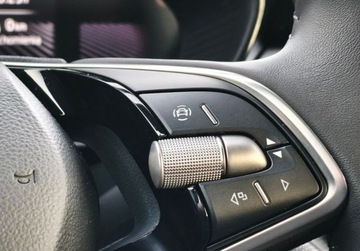 Skoda Fabia IV 1.0 MPI 80KM 2024 Skoda Fabia Selection Pakiet Comfort Plus, Tempomat, LED, Rozpoznawanie z, zdjęcie 21