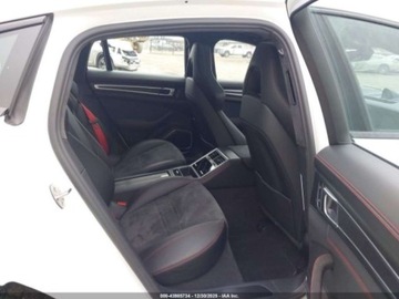 Porsche Panamera II 2023 Porsche Panamera 2023 Porsche Panamera GTS AWD 4.0 Benzyna 473KM, zdjęcie 11