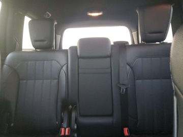 Mercedes GLS X166 2017 Mercedes-Benz GLS 450 4Matic 2017 3.0l 3.0 Benzyna 362KM, zdjęcie 10