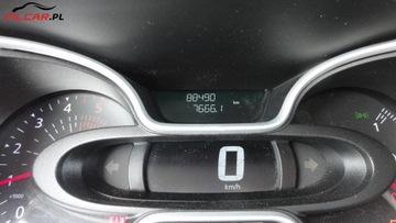 Nissan NV200 2017 Nissan NV300 OSOBOWY BEZWYPADKOWY Vivaro Trafic 88tys km Pewna historia Ra, zdjęcie 12