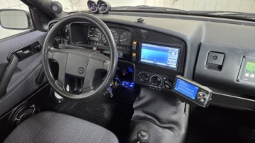 Volkswagen Passat B3 Sedan 1.8 90KM 1990 Volkswagen Passat Pierwszy wlasciciel, Samochod dyskoteka - zobacz zdjecia, zdjęcie 20