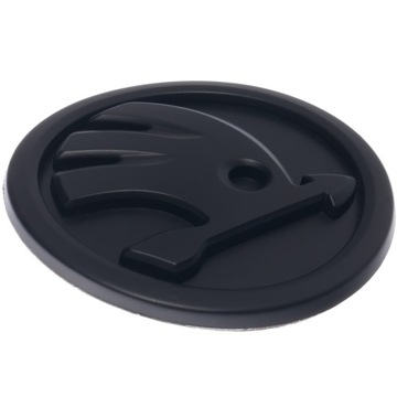 ЭМБЛЕМА SKODA ЛОГОТИП ORG 3V0853621A