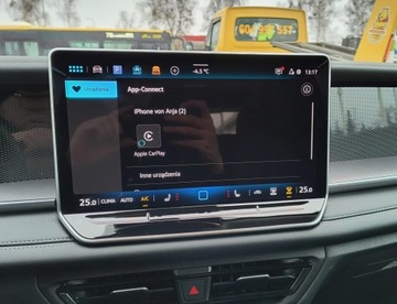 Volkswagen Tayron 2025 Volkswagen Tayron diesel, automatyczna, napęd 4x4(, zdjęcie 15