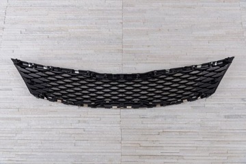 KIA OPTIMA IV JF ХРОМ РЕШЕТКА 86350D4000