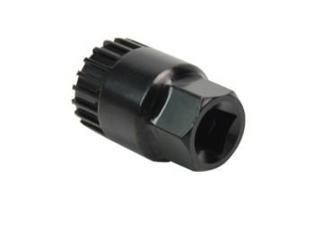 TOPEAK SHIMANO ISIS и другие гаечные ключи для нижнего кронштейна