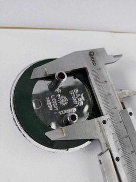 ZNAK SAAB 9-3, 93, 9-5, 95 OEM 12785871 NA KRYT 12769690