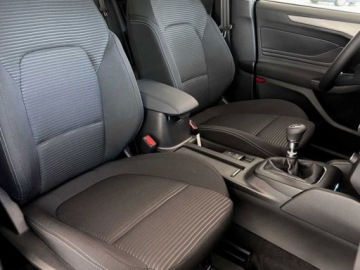 Ford Focus IV Hatchback Facelifting 1.0 EcoBoost 125KM 2025 FORD Focus Titanium X 1.0 EcoBoost 125KM, zdjęcie 3