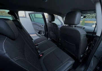 Opel Zafira C Tourer Facelifting 1.6 Turbo 200KM 2017 Opel Zafira 1.6T 200KM MANUAL 7os Gwarancja BEZWYPADKOWA 1.6 200KM, zdjęcie 15