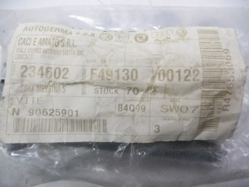 Болт подвески M12 Volkswagen Audi OE 90625901