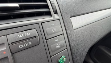 Ford C-MAX I 1.6 TDCi 109KM 2004 Ford C-MAX Raty 1.6 tdci Klimatronic dwustrefowy 2X PDC 166tys km Salon P, zdjęcie 37