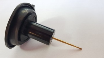 MEMBRANA PRZEPUSTNICA GAŹNIKA 4T 16 MM BAOTIAN REX