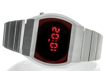 МУЖСКИЕ ЧАСЫ G. GERLACH COSMONAUT CLASSIC