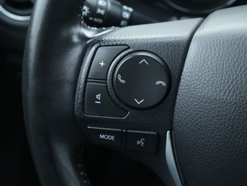 Toyota Auris II Touring Sports Facelifting 1.8 Hybrid 136KM 2016 Toyota Auris Hybrid, Salon Polska, Serwis ASO, zdjęcie 18