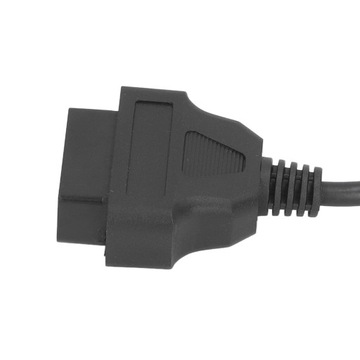 ДИАГНОСТИЧЕСКИЙ ИНТЕРФЕЙС CAN-AM BRP КАБЕЛЬ USB OBD
