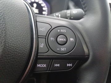 Toyota RAV4 V SUV Facelifting 2.5 Hybrid Dynamic Force 222KM 2024 Toyota RAV4 2.5 Hybrid Adventure 4x4 V (2018-) 2.5, zdjęcie 16