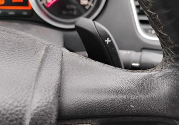 Peugeot 508 I 2015 Peugeot 508 2015r, 1.6 HDI - AUTOMAT. Lekko uszkodzony przod. Jezdzi. 1.6, zdjęcie 11