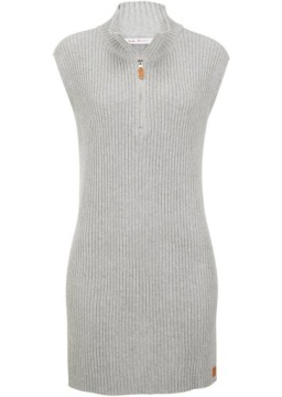 БОНПРИК ДЛИННЫЙ ЖИЛЕТ 44