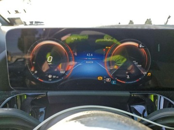 Mercedes GLA II 2023 Mercedes-Benz GLA 250 2023 2.0 Benzyna 221KM, zdjęcie 9