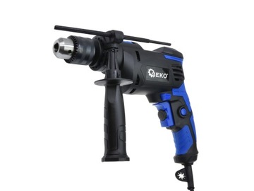 Wiertarka udarowa 13mm 810W X-Comfort 3000 obr/min