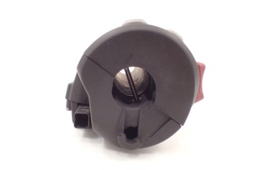 BMW S 1000 XR K49 15-роликовые переключатели газа и рычаг