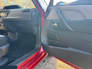 Citroen C4 Picasso II Picasso 1.6 16v THP 156KM 2015 Citroën C4 Picasso THP 155 Intensive 156KM 2015r, zdjęcie 17