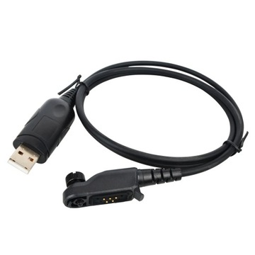 USB-кабель для программирования рации PC155 для Hytera BP565 AP580 AP510