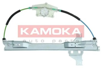 2X ZVEDÁKY SKEL KAMOKA PŘEDNÍ L+P DO CITROEN C4 I (LC_), SEDAN