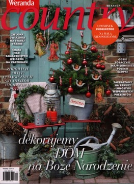 12/2021 WERANDA COUNTRY