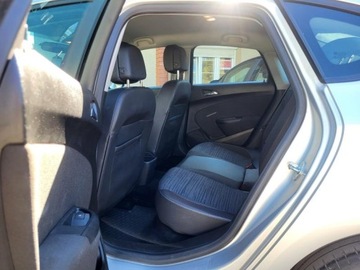 Opel Astra J Sedan 1.6 CDTI ecoFLEX 110KM 2015 OPEL ASTRA J sedan 1.6 DIESEL 110KM*Enjoy*Salon Polska*Serwisowany, zdjęcie 16