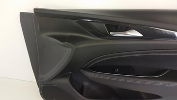 INSIGNIA B BOCZEK DRZWI PRAWY PRZÓD SKÓRA EU BOSE