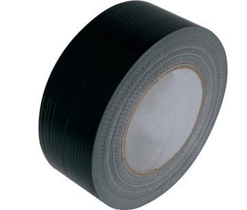 Taśma naprawcza wzmacniana DUCT TAPE 50mm x 50 m