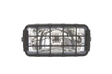 WESEM Halogen dalekosiężny Wesem HP4.18469