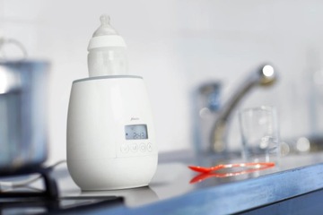 НАГРЕВАТЕЛЬ ДЛЯ БУТЫЛОК И БАНОК ПАРОВОЙ СТЕРИЛИЗАТОР