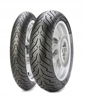 PIRELLI ANGEL SCOOTER 90/90-10 50J TL 2022 rok.