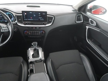 Kia XCeed PHEV 1.6 GDi Plug-in Hybrid 141KM 2021 Kia XCeed Plug-in-Hybrid, Salon Polska, zdjęcie 7
