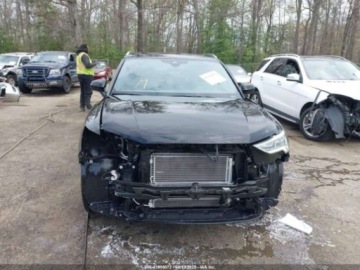 Audi Q3 II 2023 Audi Q3 Premium Plus 45 Tfsi S Line Quattro Tiptronic 2023 2.0l 2.0 Benzyna, zdjęcie 7