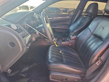 Chrysler 300C II 2022 Chrysler 300s 2022r., S, 3.6L, od ubezpieczalni 3.6 Benzyna 304KM, zdjęcie 6