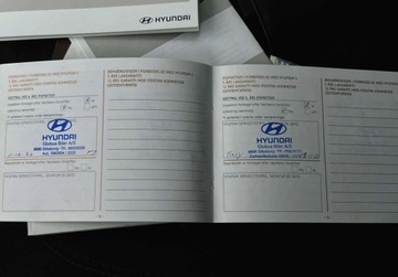 Hyundai ix20 Mikrovan Facelifting 1.4 MPI 90KM 2016 Hyundai ix20 1.4i 90KM manual GWARANCJA fabryczny lakier 1.4, zdjęcie 37