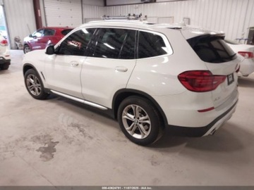 BMW X3 G01 2021 BMW X3 xDrive30i 2021 2.0l 2.0 Benzyna 248KM, zdjęcie 3