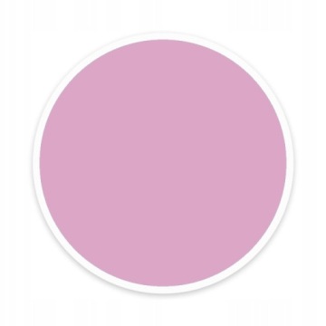 Краска POWER OF COLOR DEKORAL 58 Розовый Кварц 2,5л