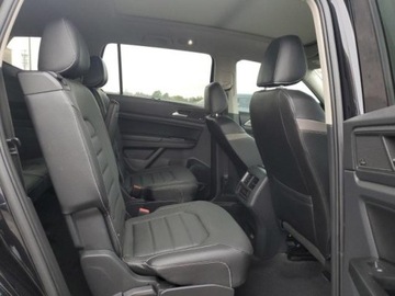 Volkswagen 2021 Volkswagen Atlas 2021, 3.6L, 4x4, SEL PREMIUM, po gradobiciu, zdjęcie 9