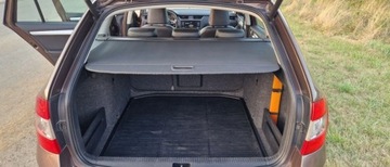 Skoda Octavia III Kombi 1.6 TDI CR DPF 110KM 2015 Skoda Octavia Salon PL TDI 110KM Xenony NaviPL EL.Klapa 1.6 Diesel 110KM, zdjęcie 9